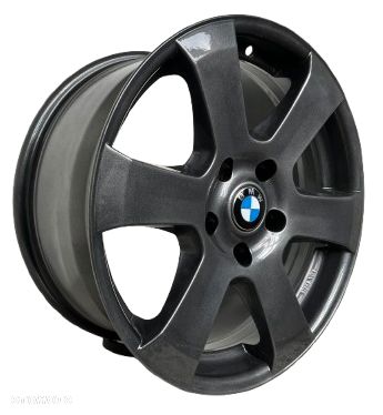 Felgi do BMW Seria 3 5 Opel Insignia 5x120 17 8J ET38 - 2