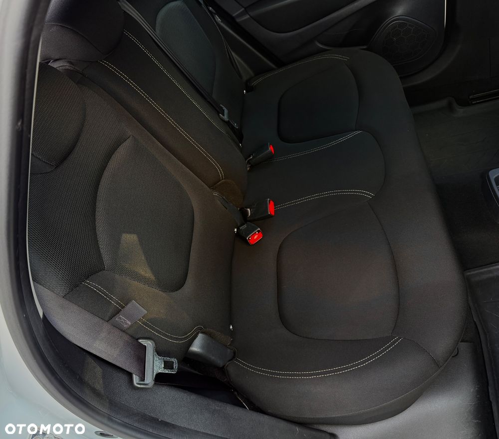 Renault Captur ENERGY TCe 90 Start&Stop Intens - 26