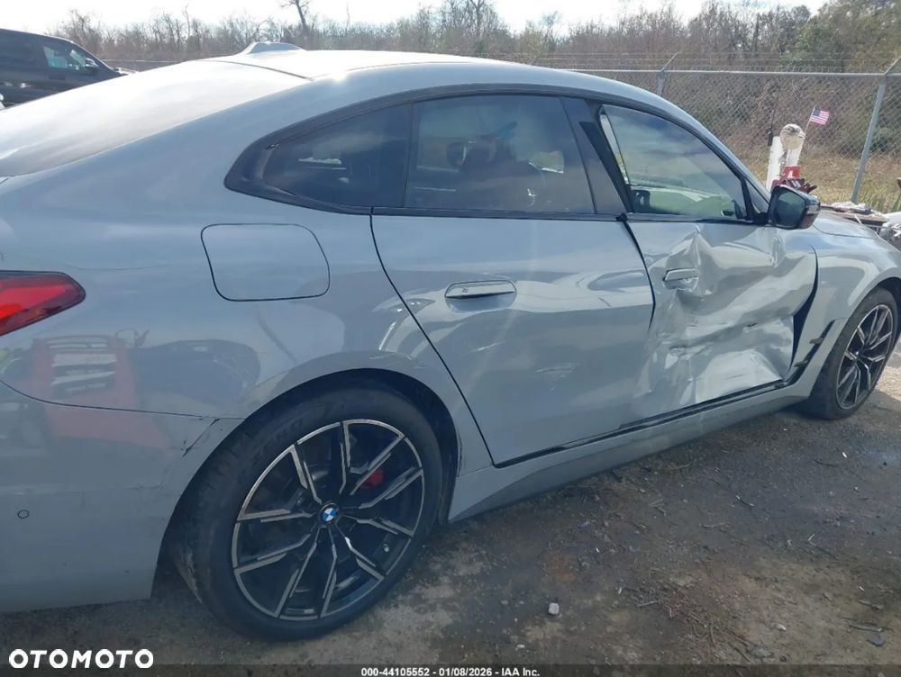 BMW Seria 4 430i M Sport - 4