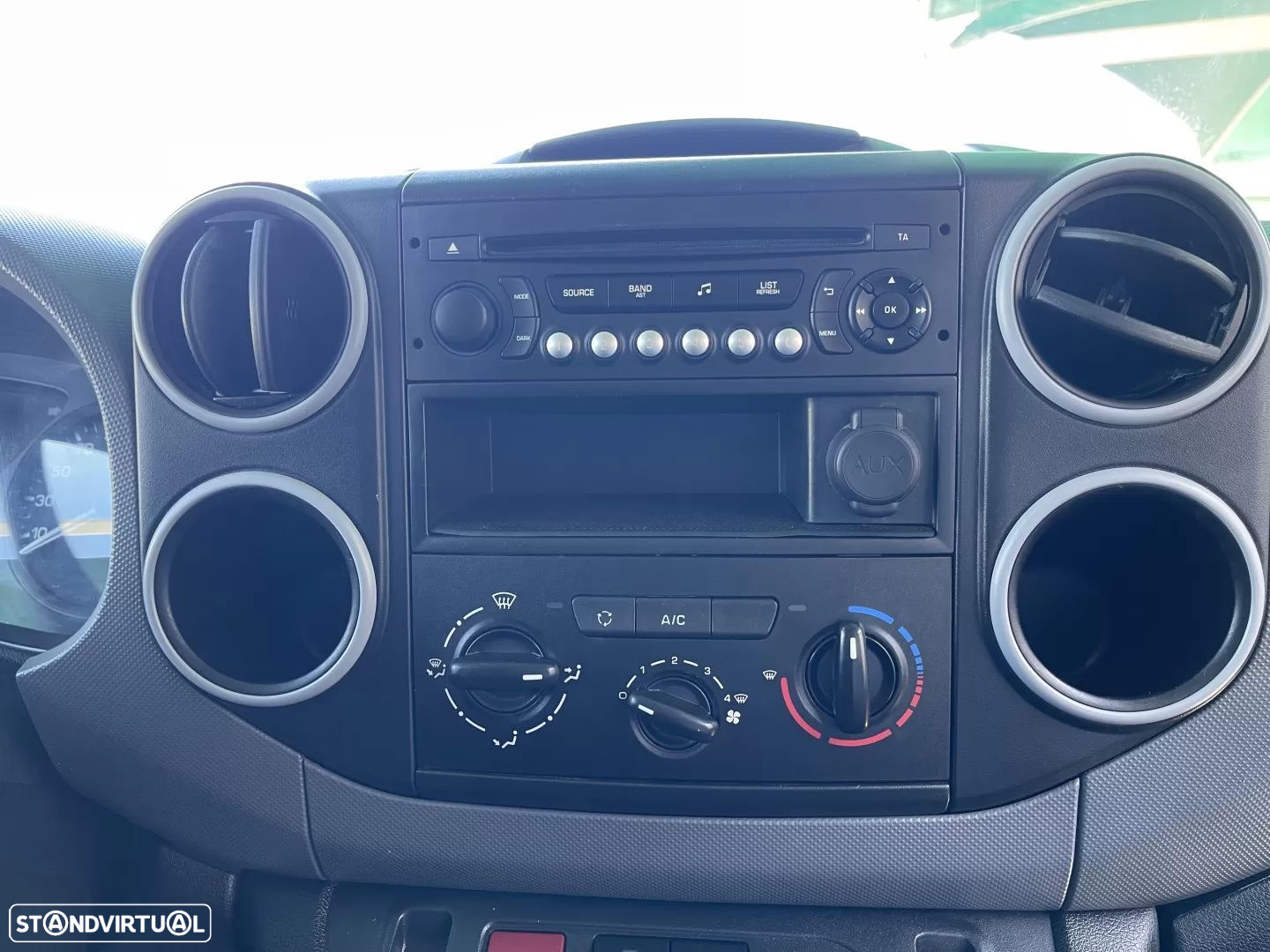 Citroën berlingo - 14