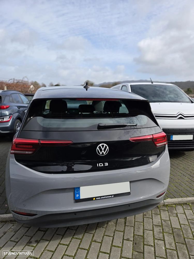 VW ID.3 Pro Performance Life - 3