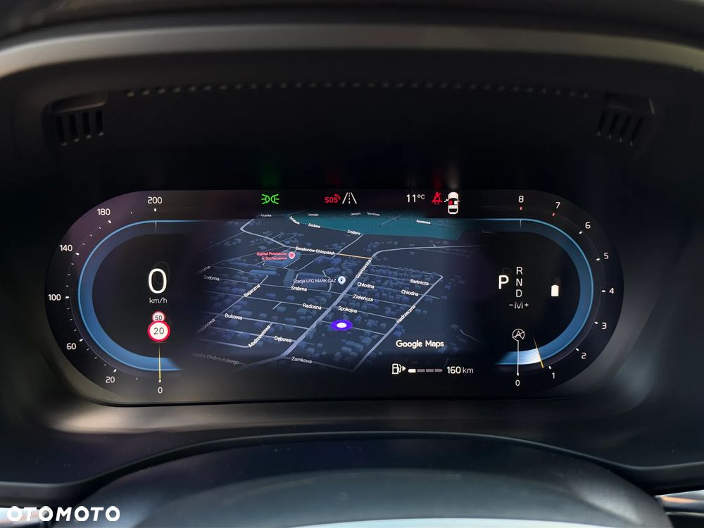 Volvo XC 60 B4 B Momentum Pro - 29