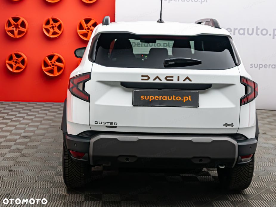Dacia Duster - 8