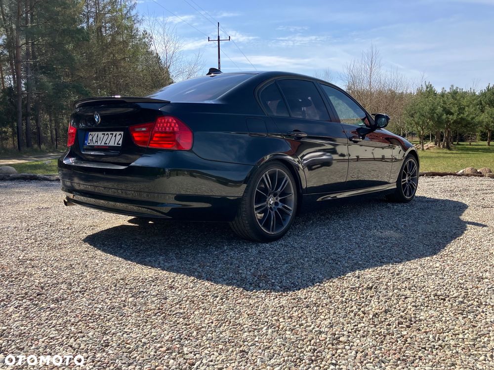 BMW Seria 3 - 2