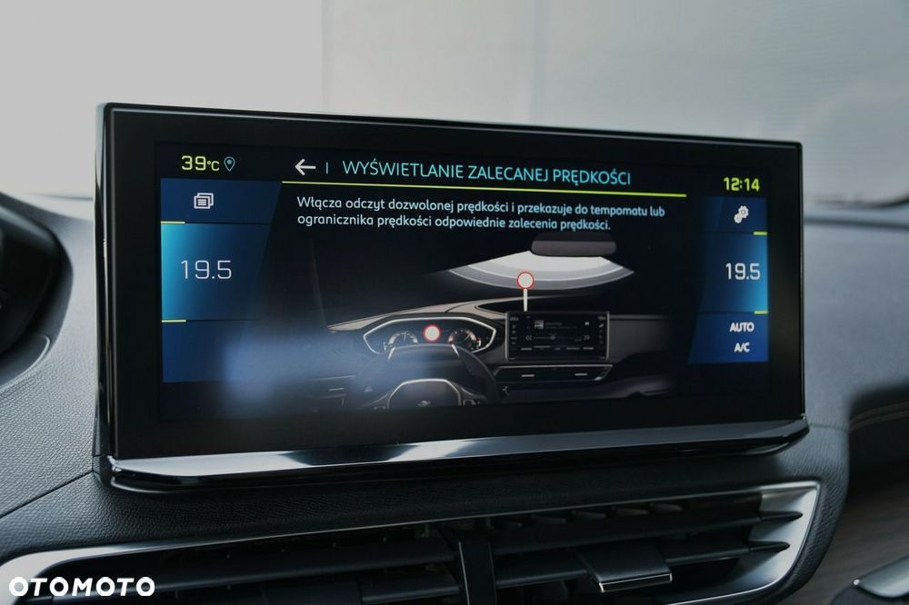 Peugeot 3008 1.6 PureTech Hybrid PHEV GT S&S EAT8 - 33
