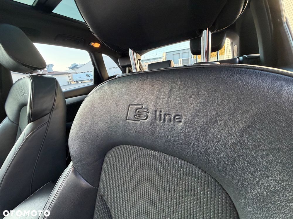 Audi Q5 2.0 TDI Quattro S tronic - 25