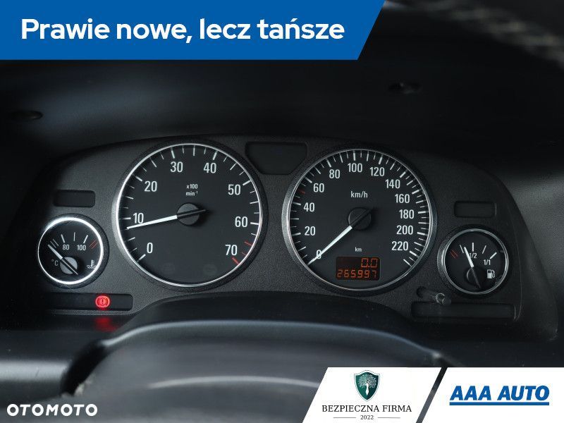 Opel Zafira - 13