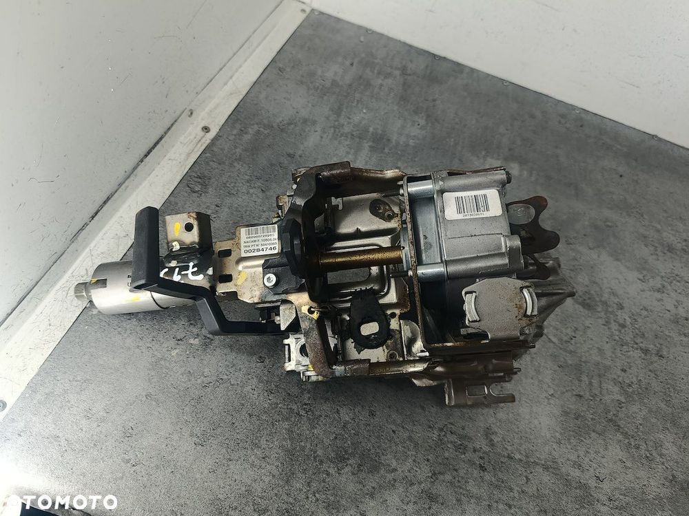 WSPOMAGANIE ELEKTRYCZNE  RENAULT CLIO III 54084783K  59310536  50350129 TRW - 4