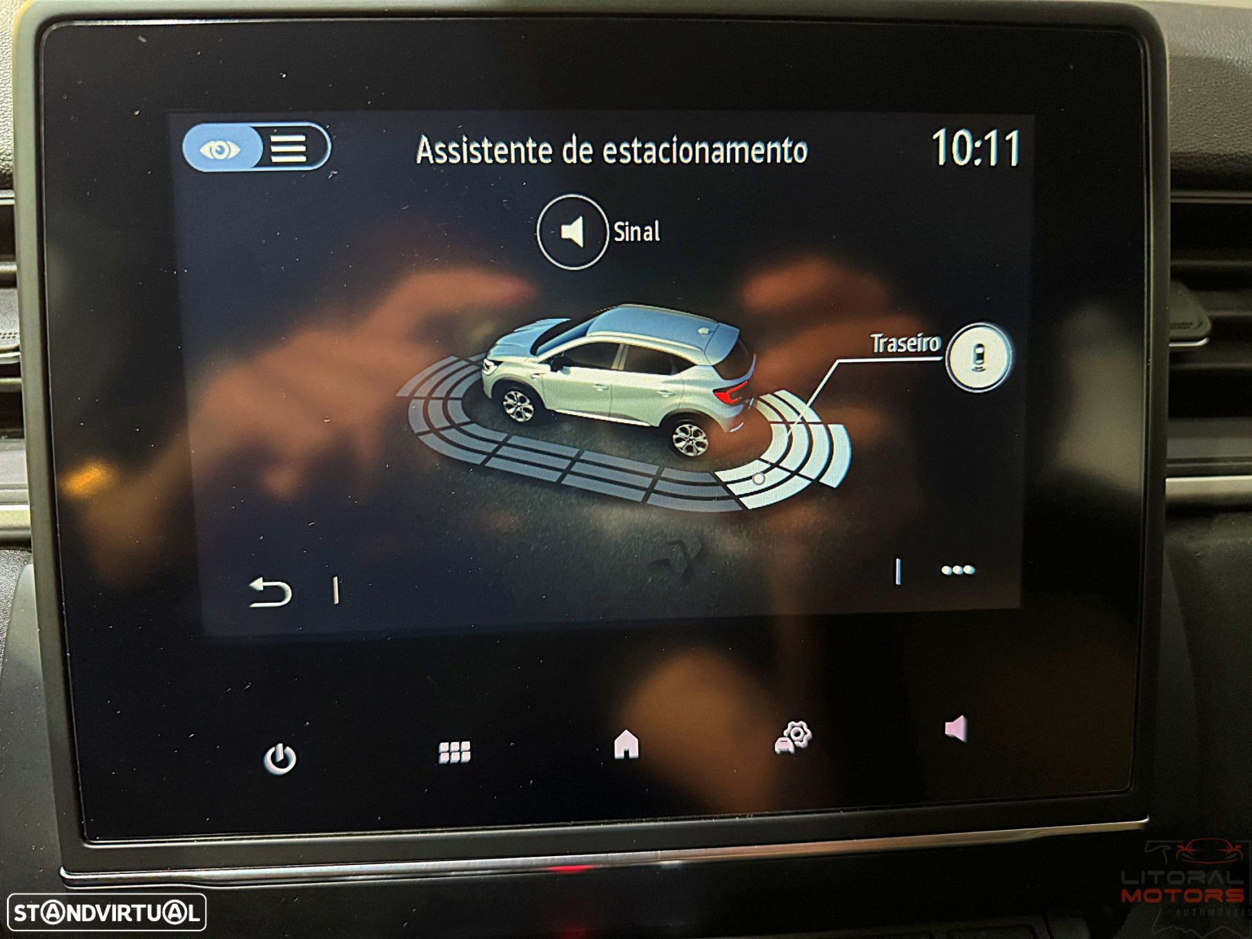 Renault Captur 1.0 TCe Exclusive - 33