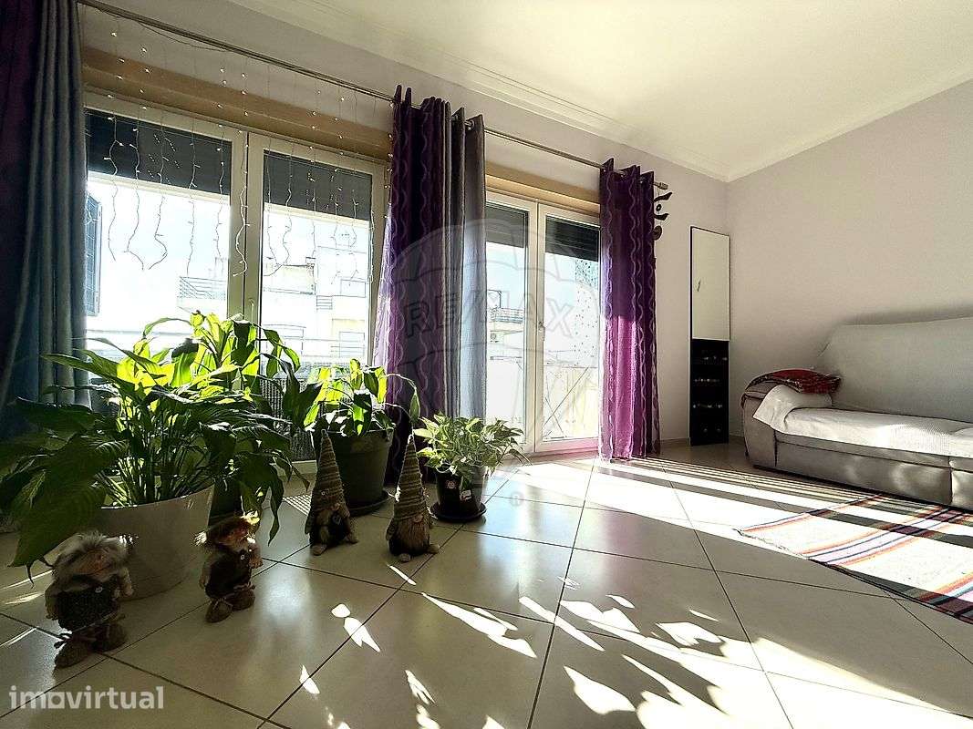 Apartamento T4 para venda - Grande imagem: 2/38