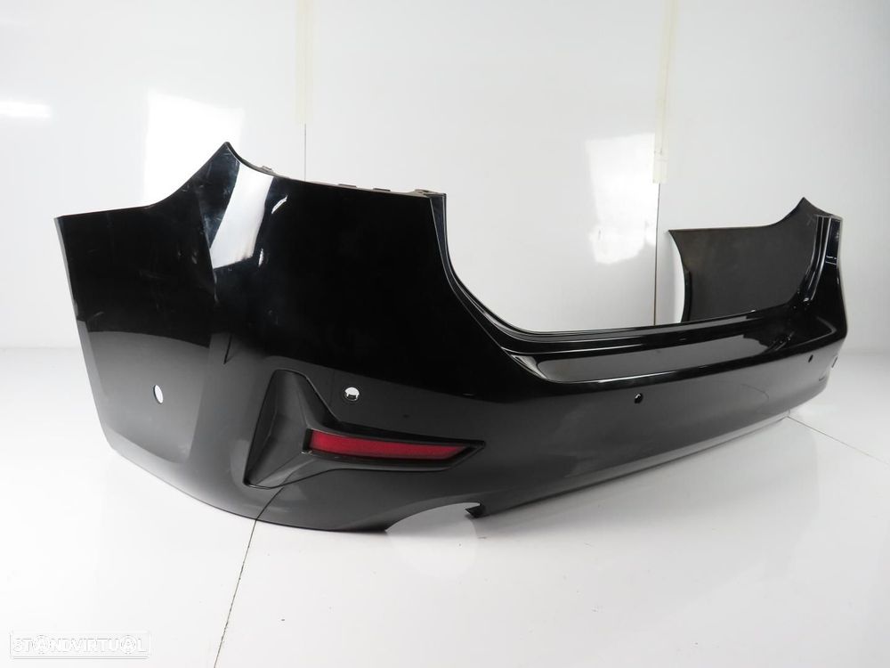 Parachoques Trás Usado / Original BMW 3 Touring (G21) 51128493968 - 2