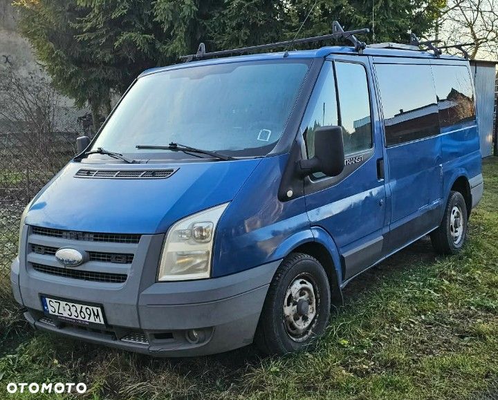 Ford Transit 280M Trend - 13