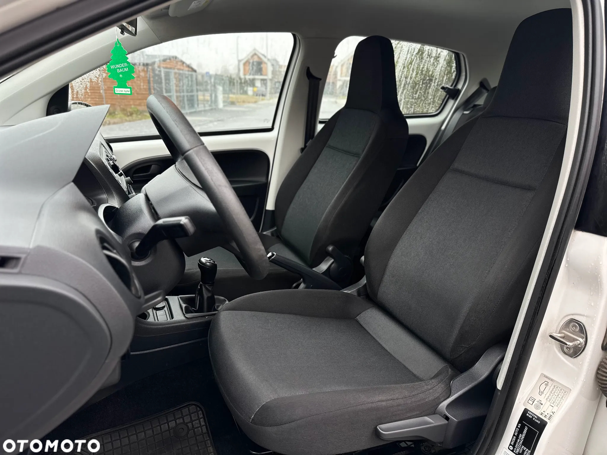 Skoda Citigo 1.0 Active - 17
