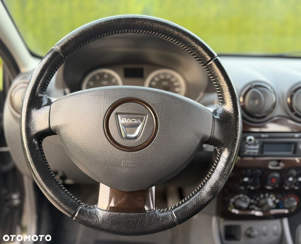 Dacia Duster 1.6 16V 4x2 Essentiel - 30