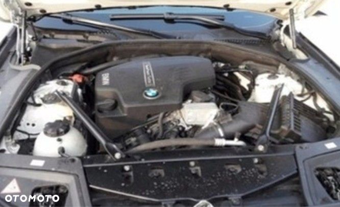 SILNIK BMW X5 F15 28iX 40EX 2.0 245KM N20B20A REGENERACJA - 6