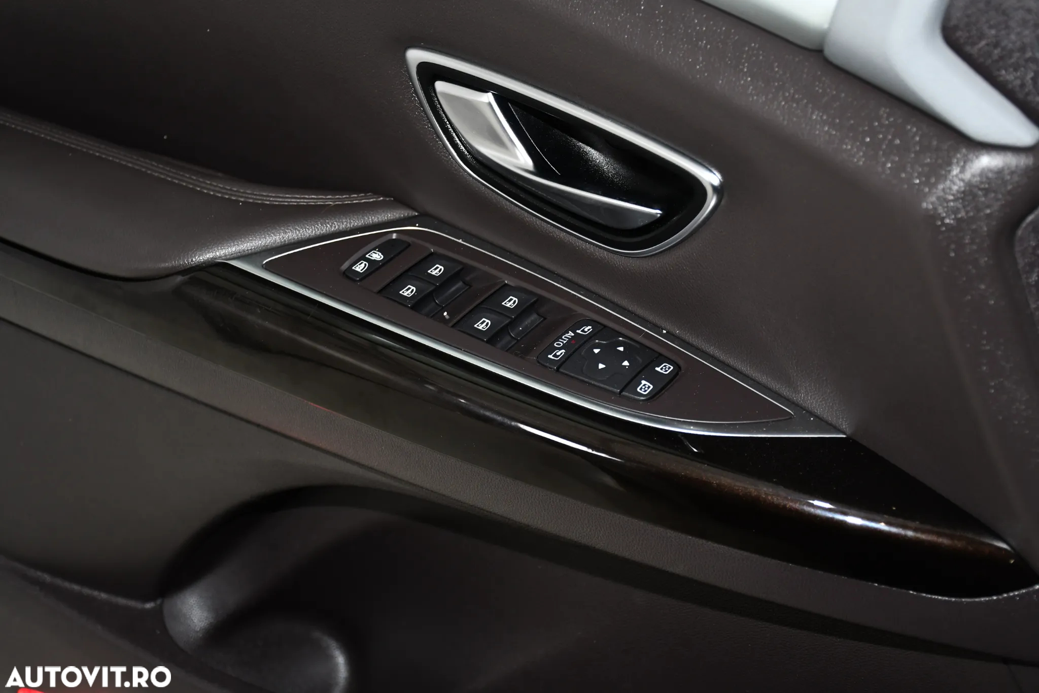 Renault Espace Energy dCi 160 EDC Intens - 23
