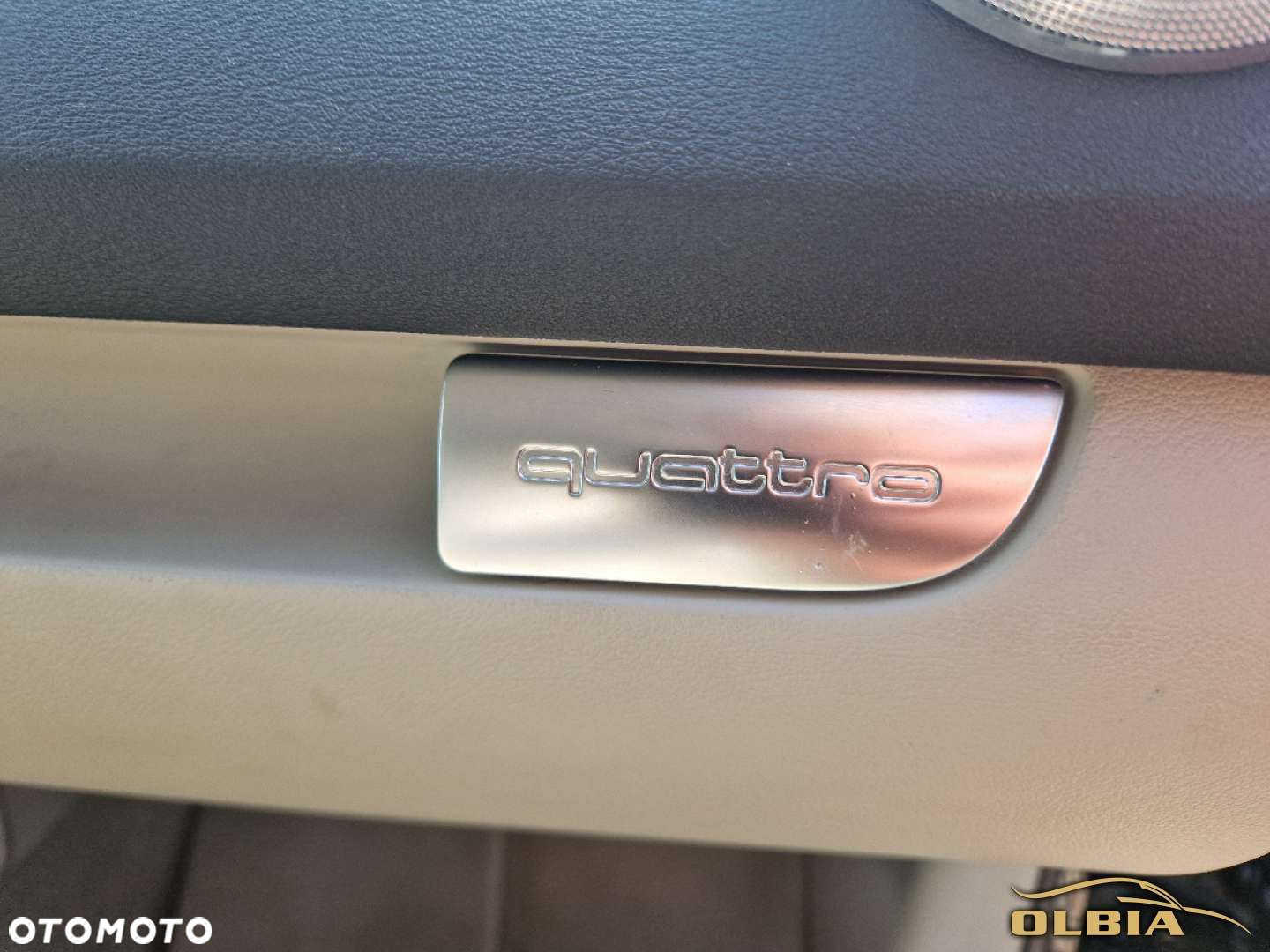 Audi A3 1.8 TFSI Quattro Ambiente - 19