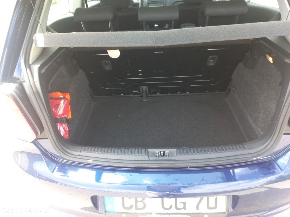 Volkswagen Polo 1.6 TDI Style - 11