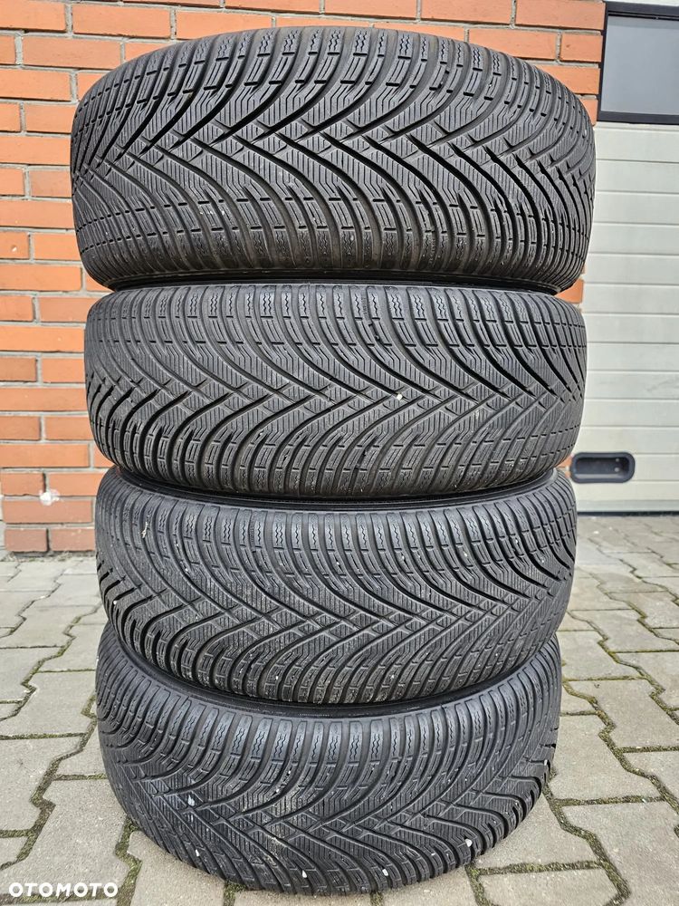 Koła 215/55R18 Mazda OE 3 CX-3 CX-30 Hyundai Tucson Kona ix35 Mitsubishi ASX Outlander Nissan Qashqai Juke Kia Sportage III IV Niro XCeed Toyota / 7Jx18 ET50 5x114.3 - 8