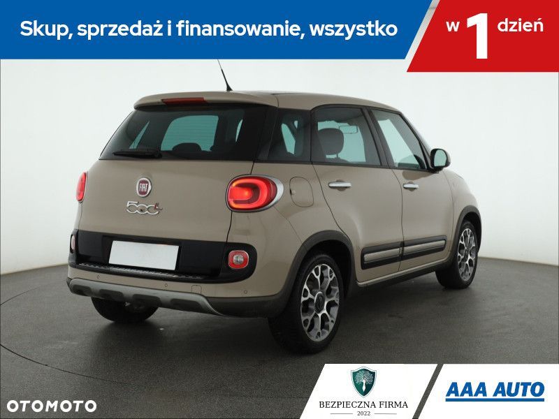 Fiat 500L - 7
