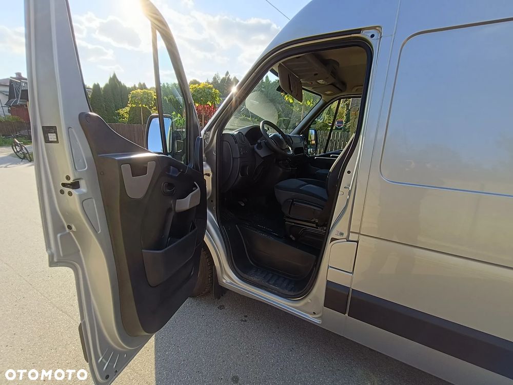 Renault Master - 9