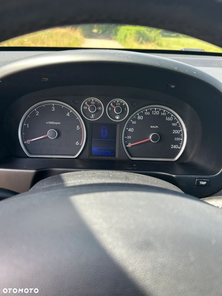 Hyundai i30 1.6 CRDi Style - 7