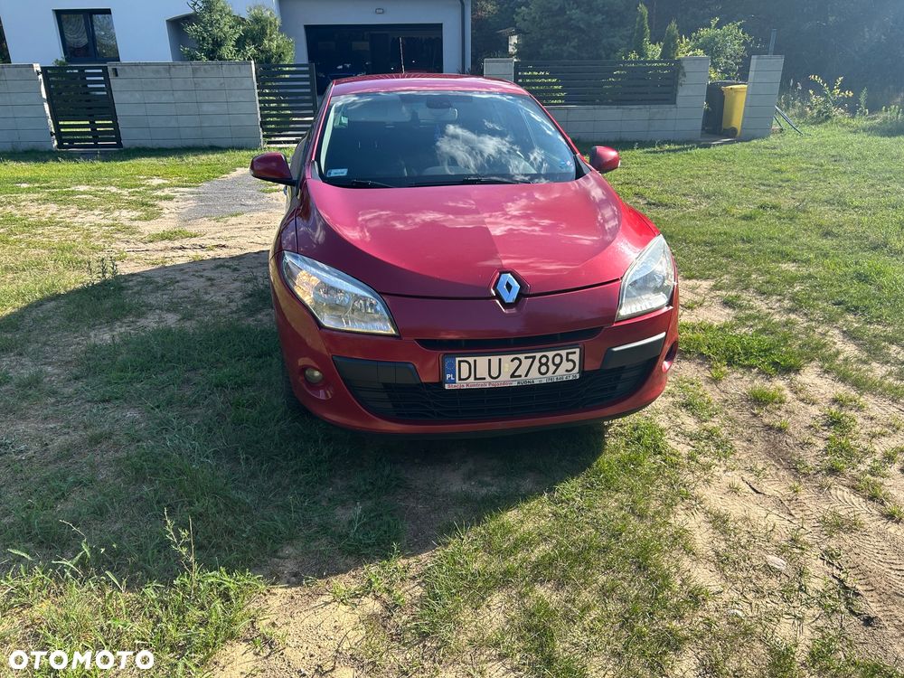 Renault Megane 2.0 dCi 16V Privilege - 2