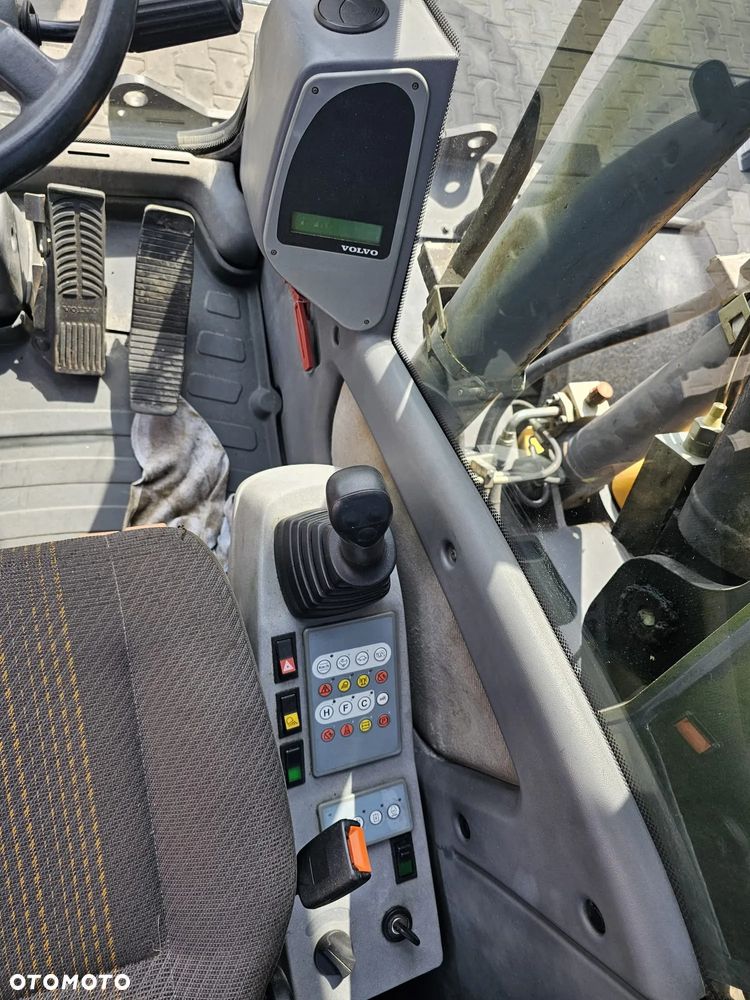 Volvo EW 140 - 10
