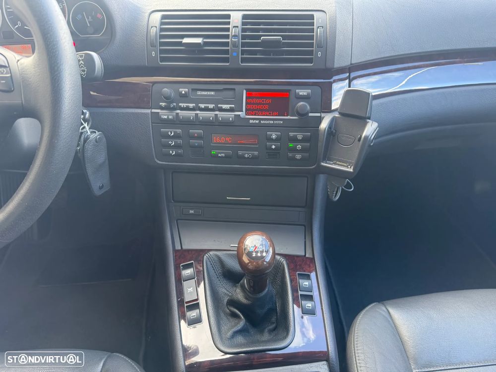 BMW 320 d Edition Exclusive - 20