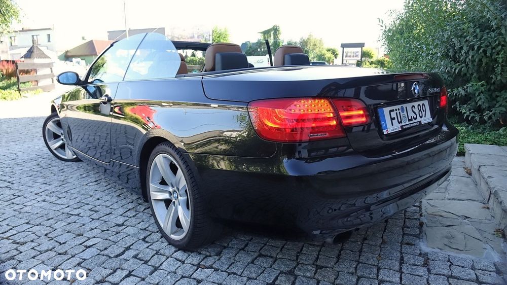 BMW Seria 3 - 4