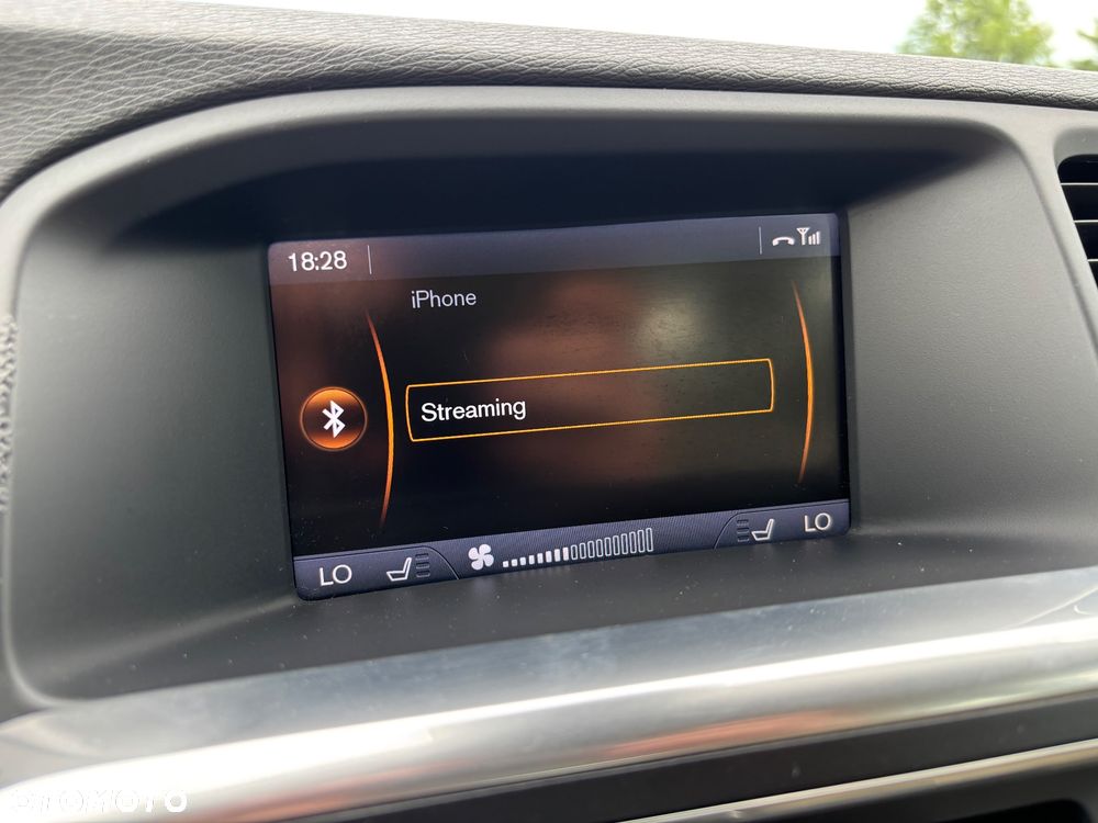 Volvo S60 D3 Geartronic Momentum - 12