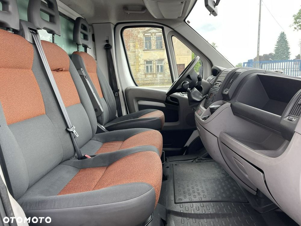 Fiat Ducato - 32