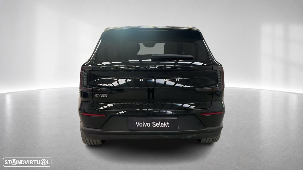 Volvo EX90 92 kWh Single Motor Core - 9