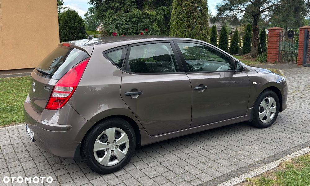 Hyundai i30 1.4 Edition Plus - 16