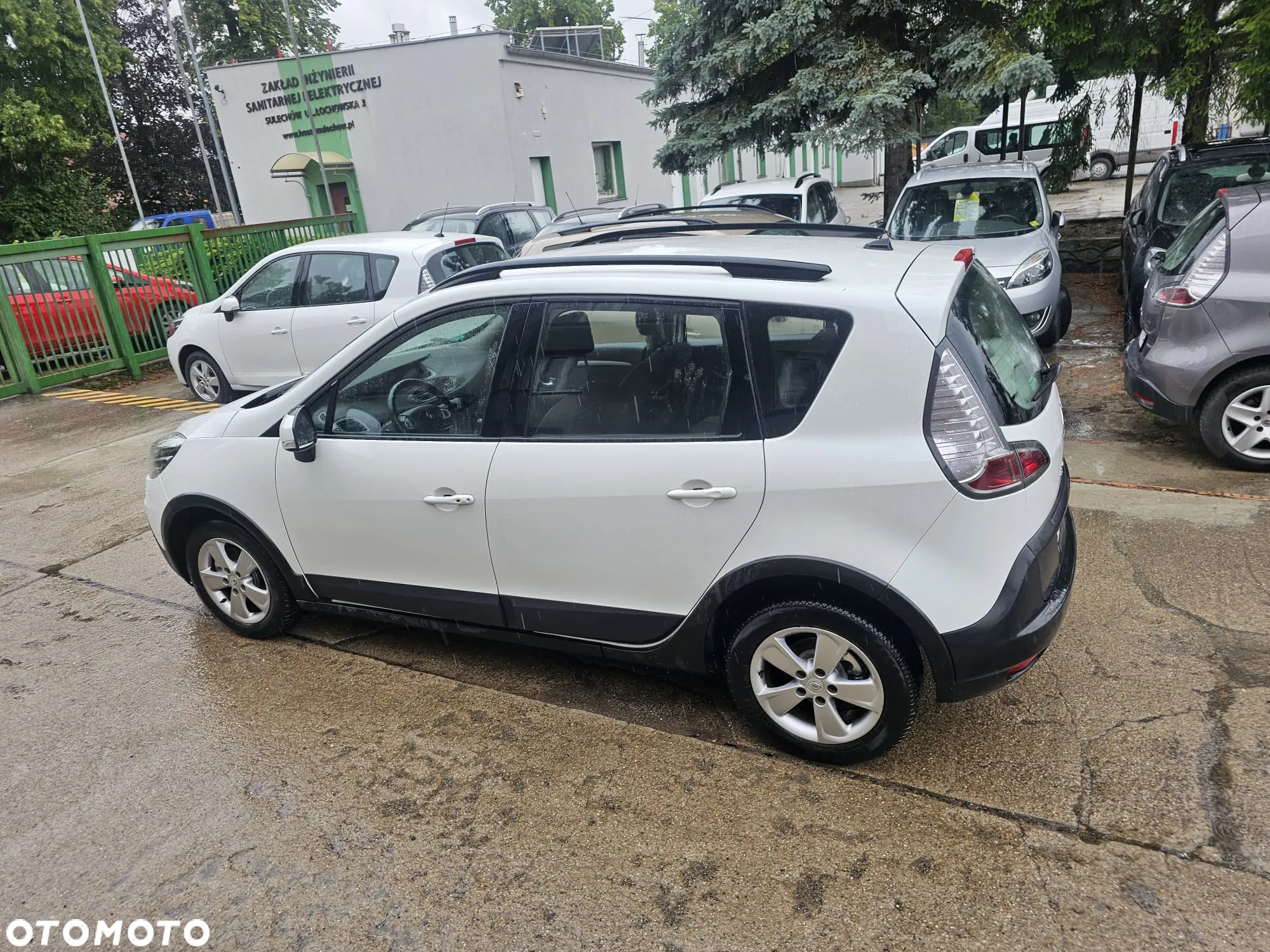 Renault Scenic - 9