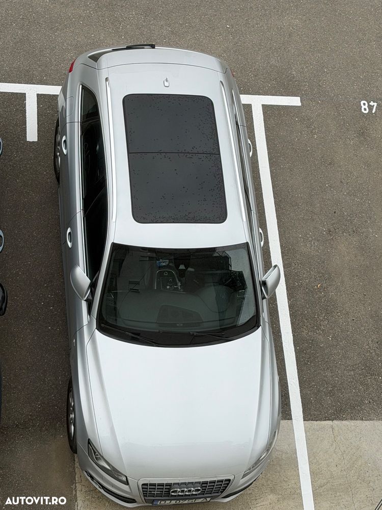 Audi Q5 2.0 TDI Quattro S-Tronic - 3