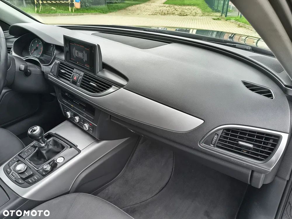 Audi A6 - 20