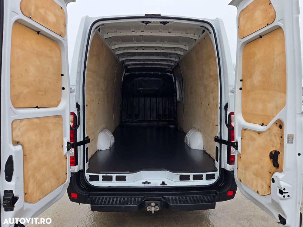 Opel MOVANO L5H2 L=4.40M - 10