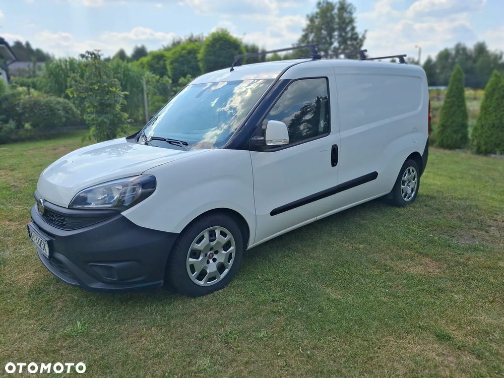 Fiat Doblo - 2