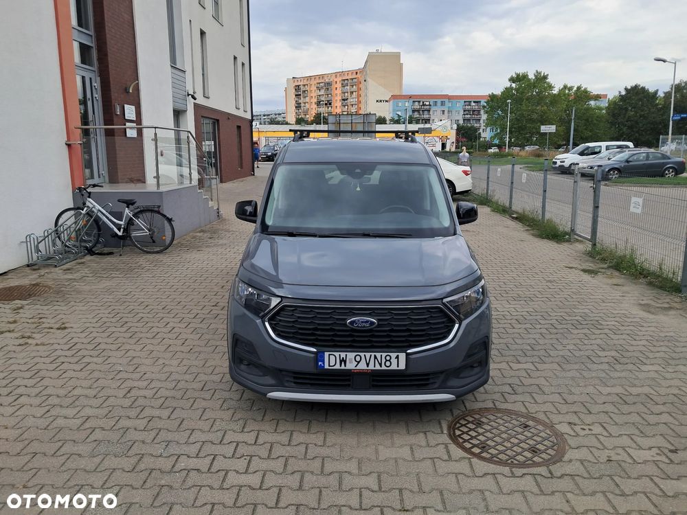 Ford Tourneo Connect Grand 2.0 EcoBlue Active - 7