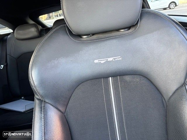 Kia ProCeed 1.6 CRDi GT Line 7DCT - 24