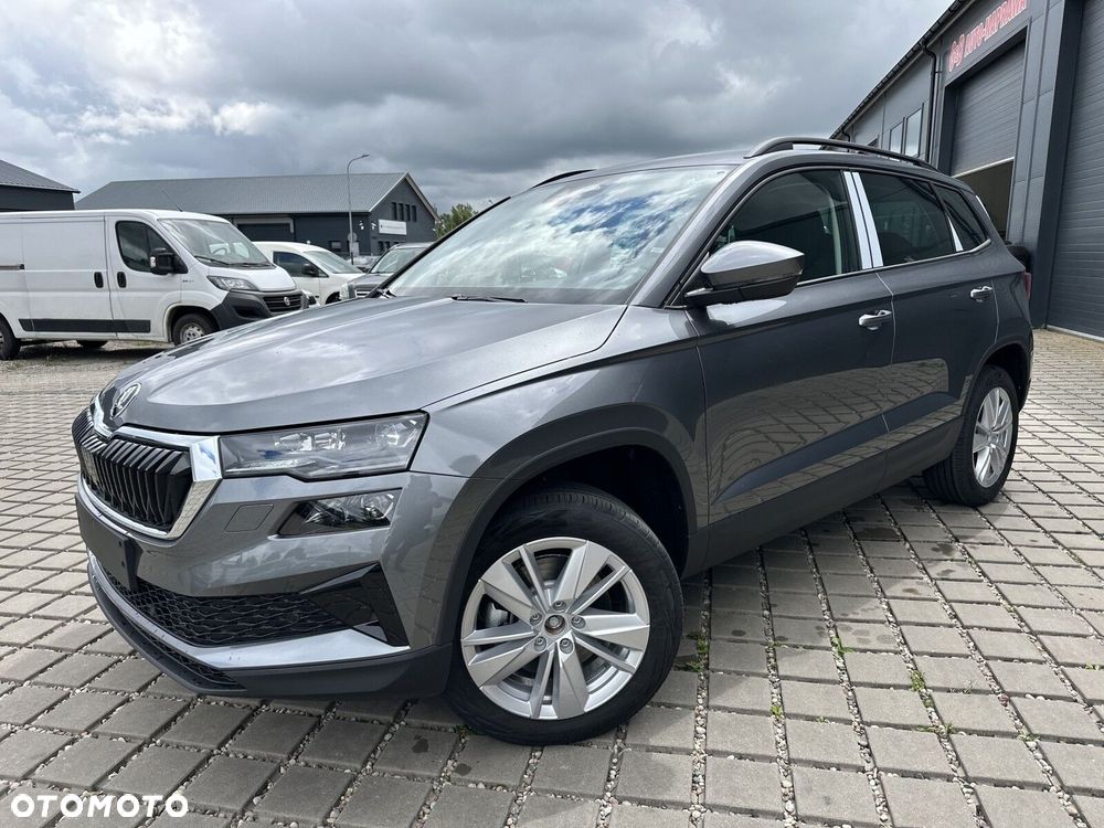 Skoda Karoq 1.5 TSI ACT Drive - 32