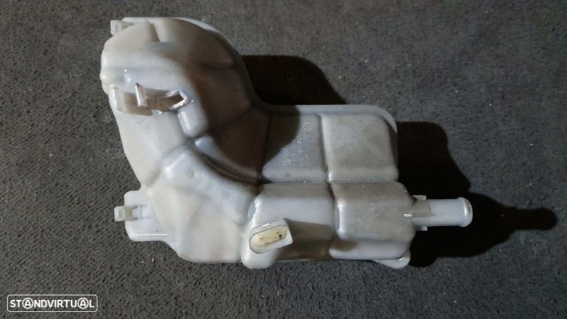 Reservatorio Da Agua Do Radiador  Audi A6 (4B2, C5) - 4