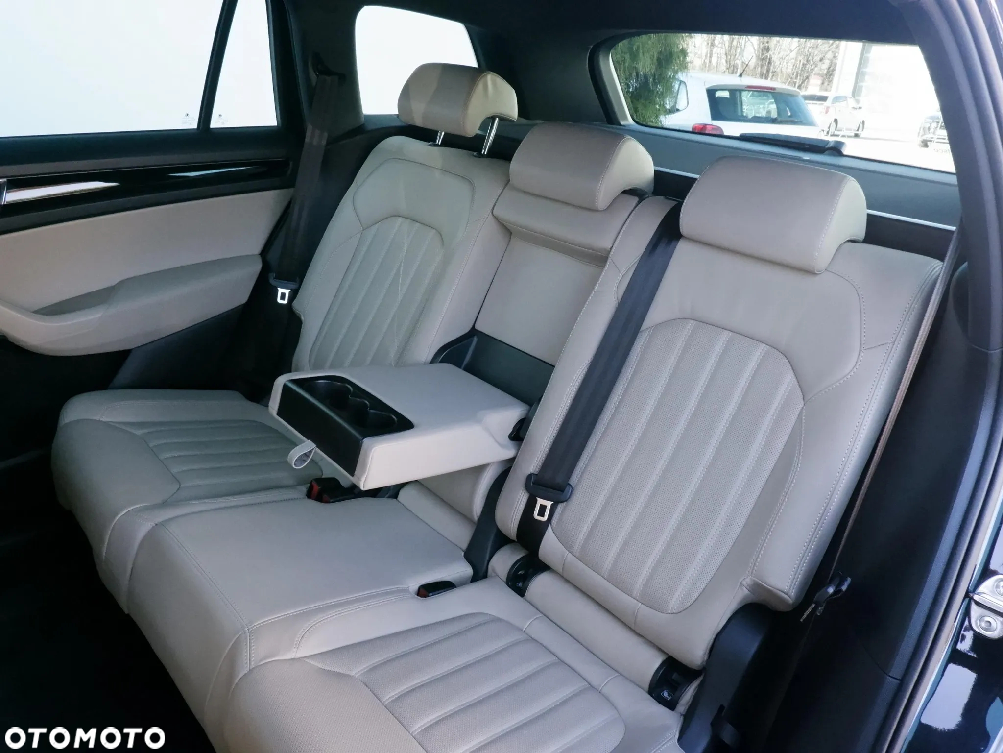 Skoda Kodiaq 2.0 TDI 4x4 L&K DSG - 18