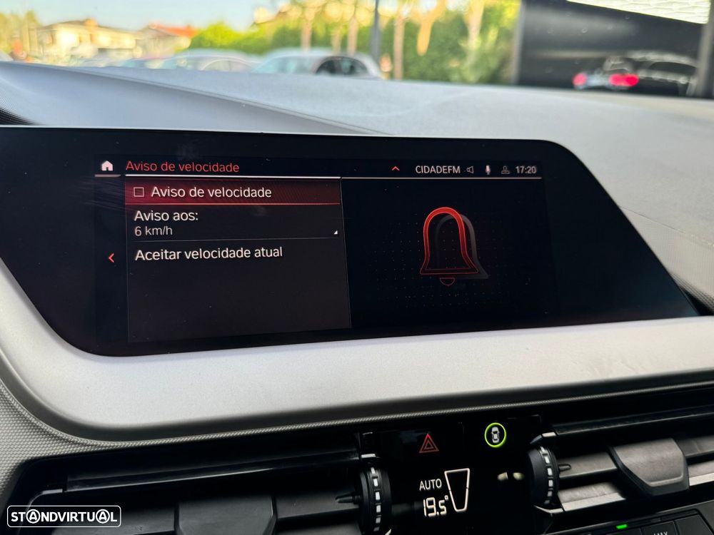 BMW 116 d Corporate Edition Auto - 47