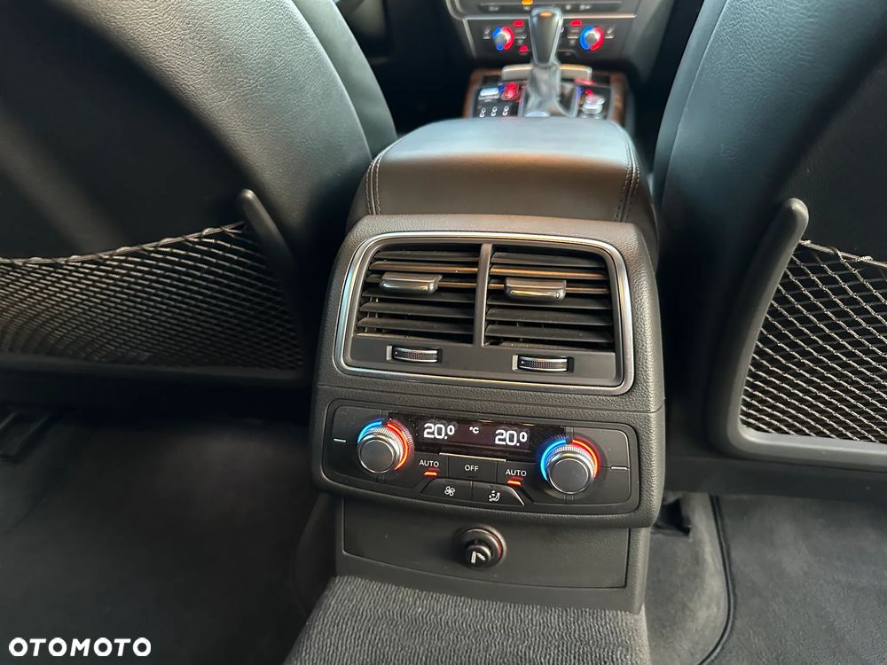 Audi A6 Limousine - 11