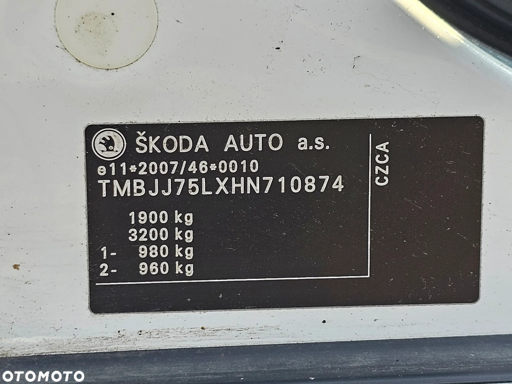 Skoda Yeti 1.4 TSI 4x2 Active - 9
