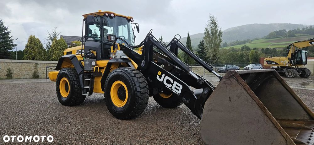 JCB 436 AGRI - 3