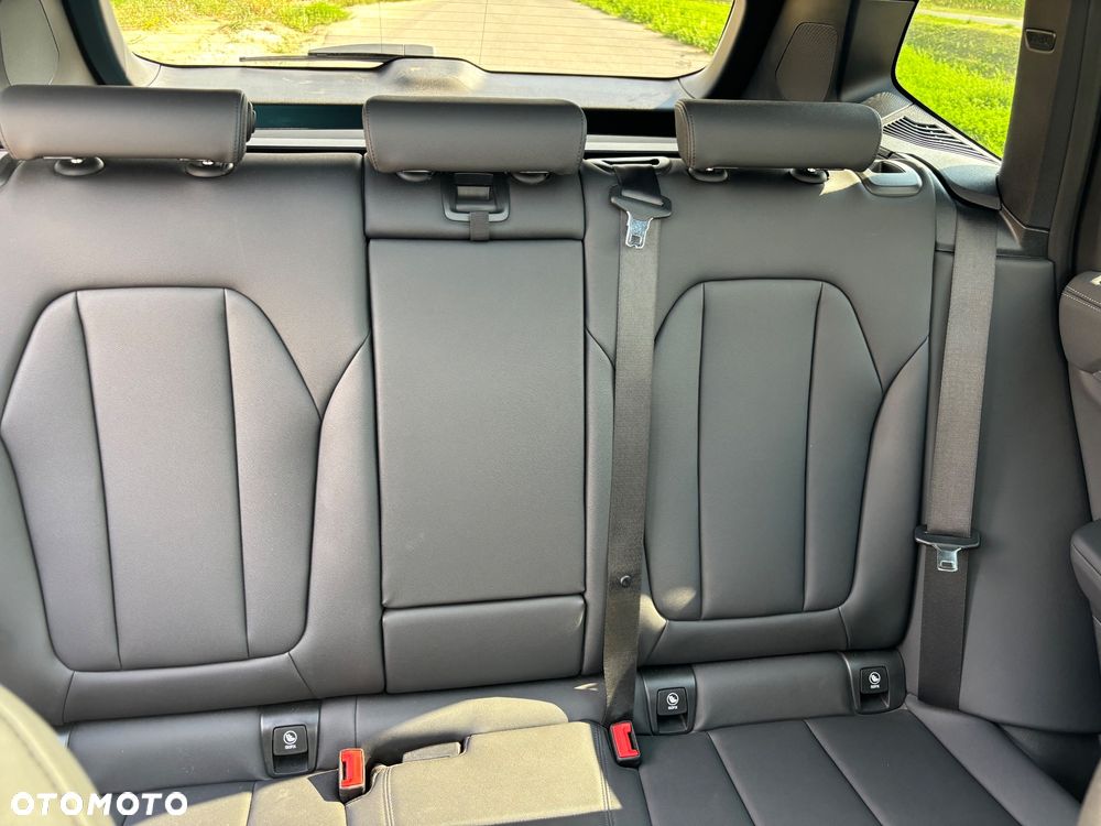 BMW X3 - 22