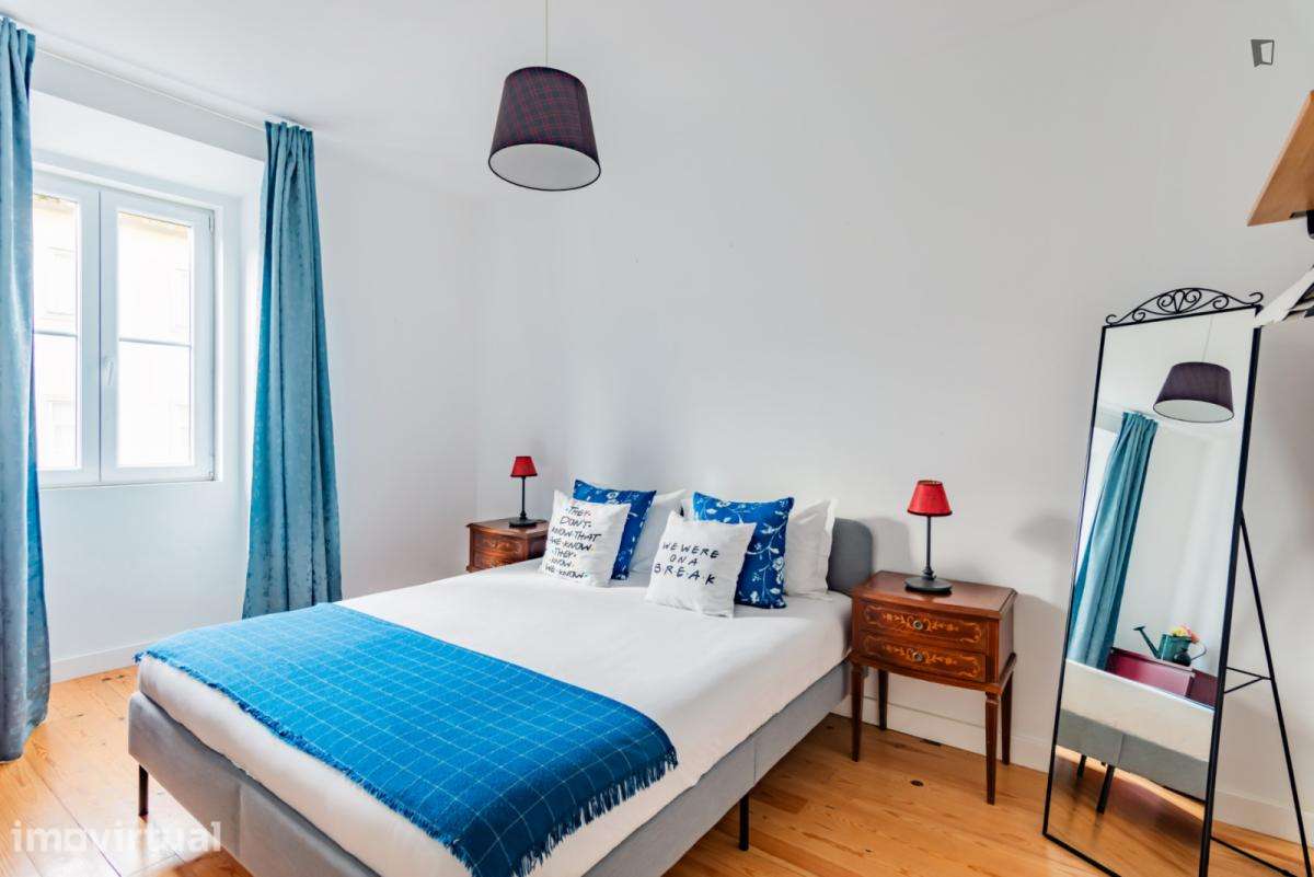 Apartamento com 3 quartos - localizado em Arroios Lisbon - Grande imagem: 2/35